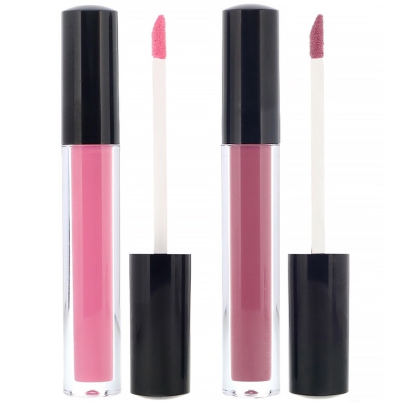 Julep Makeup Julep Plush Kisses Hydrating Lip Gloss Duo Poshmark